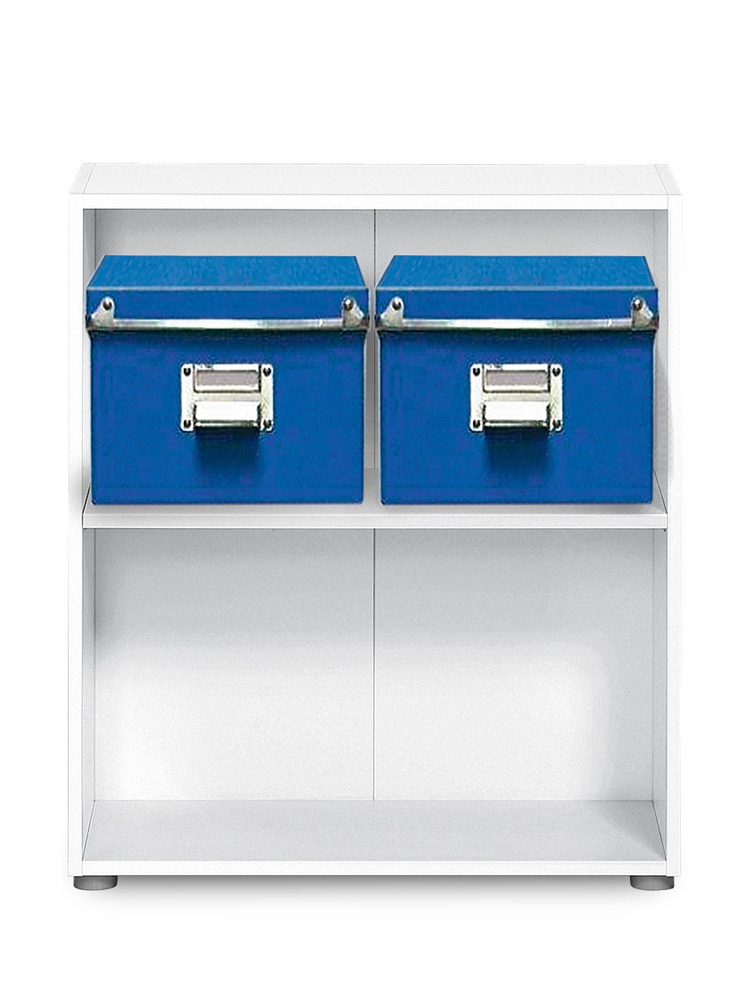 Regal self FIONA (BHT 70x80x30 cm) 999910