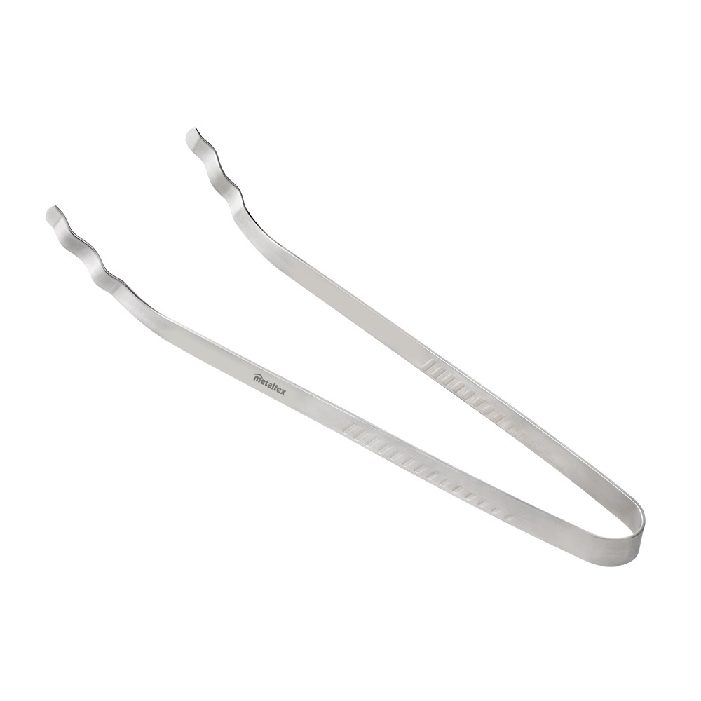 metaltex Grillzange INOX 926496