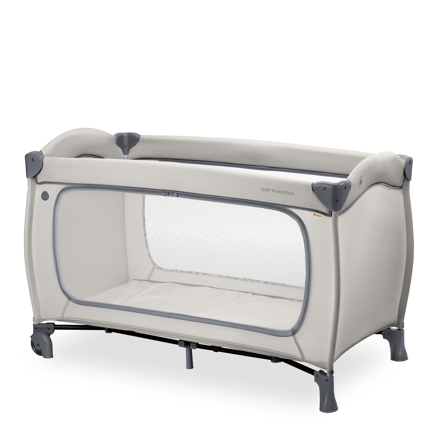 Sonstige Reisebett SLEEP N EASYFOLD (LBH 125x69x82 cm) 1395678